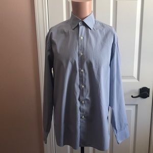 Liz Claiborne’s men’s shirt